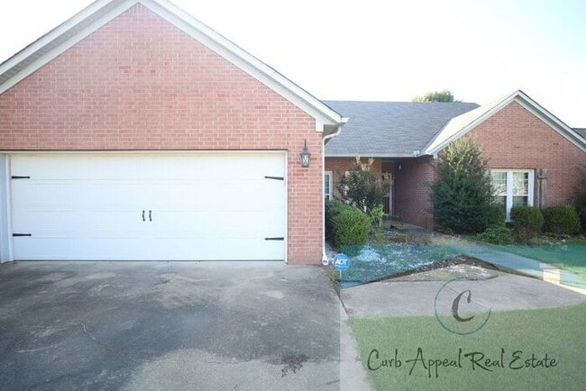 property at 1011 Paragould Dr