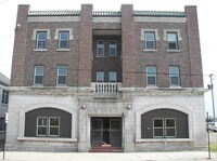 Building Photo - The Moreland Manor Apartments in Lima, Ohio