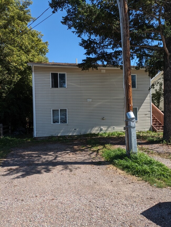 721 3rd Ave E in Columbia Falls, MT - Building Photo - Building Photo