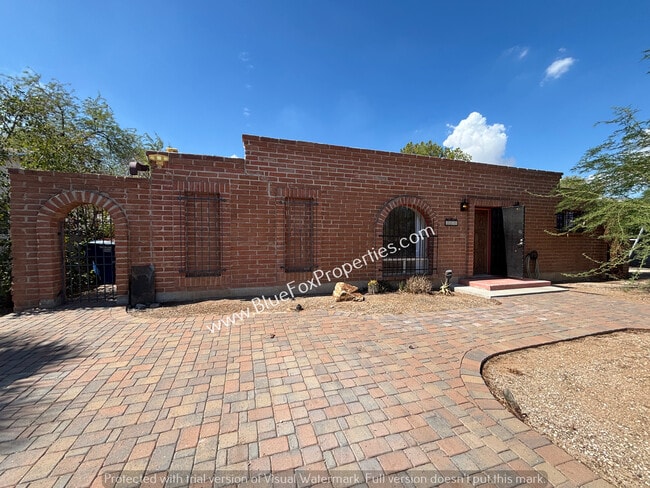 property at 4456 E 15th St