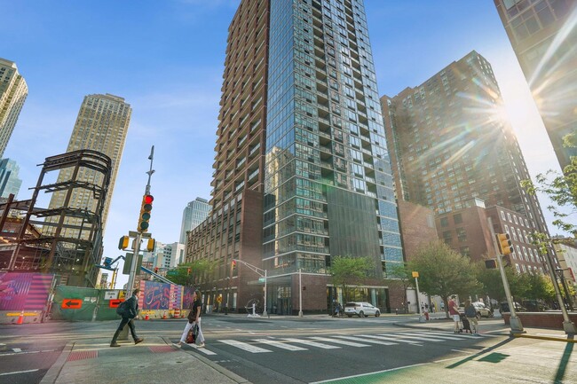 property at 389 Washington St