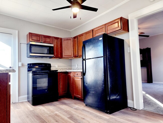 1505 Eastern Ave in Covington, KY - Building Photo - Building Photo