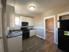 6631-6635-6635 Marmaduke Ave in St. Louis, MO - Building Photo - Building Photo