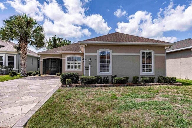 property at 12104 SE 178th St