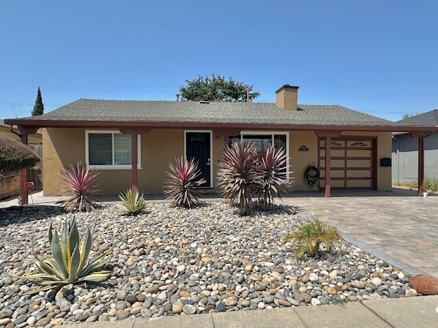 property at 3920 Branson Dr
