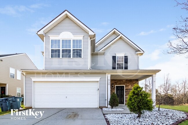 property at 6720 Winners Dr