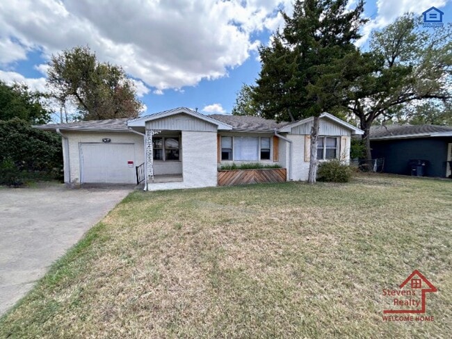 property at 1637 NW 26th St