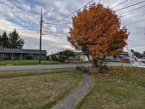 7820 S Asotin St in Tacoma, WA - Foto de edificio - Building Photo
