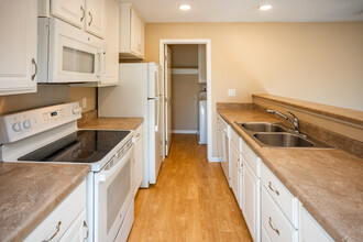 Somerset Oaks Apartments and Townhomes in St. Louis Park, MN - Foto de edificio - Interior Photo