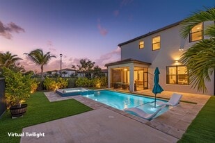 4795 Sand Dollar Dr in Westlake, FL - Building Photo