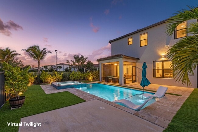 property at 4795 Sand Dollar Dr