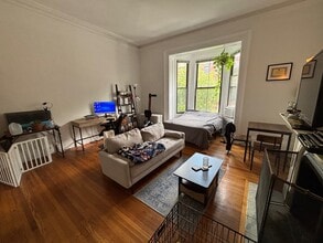 97 Charles St, Unit 3 in Boston, MA - Building Photo - Building Photo