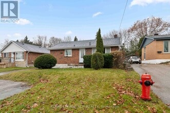 86 Bythia St in Orangeville, ON - Building Photo - Building Photo