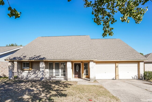 11426 Milners Point Dr