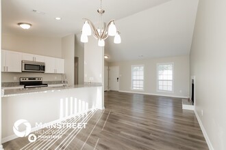 3342 Cross Winds Rd in Charlotte, NC - Building Photo - Building Photo