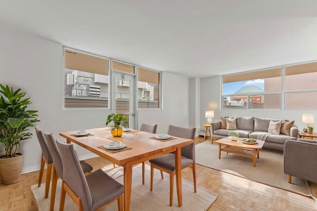Sandpiper Apartments
