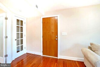 610 Jefferson St NW, Unit 101 in Washington, DC - Building Photo - Building Photo