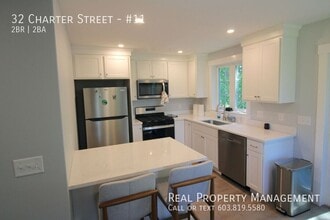32 Charter St in Exeter, NH - Building Photo - Building Photo