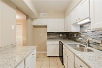 4112 Bowser Ave, Unit 107 in Dallas, TX - Building Photo - Building Photo