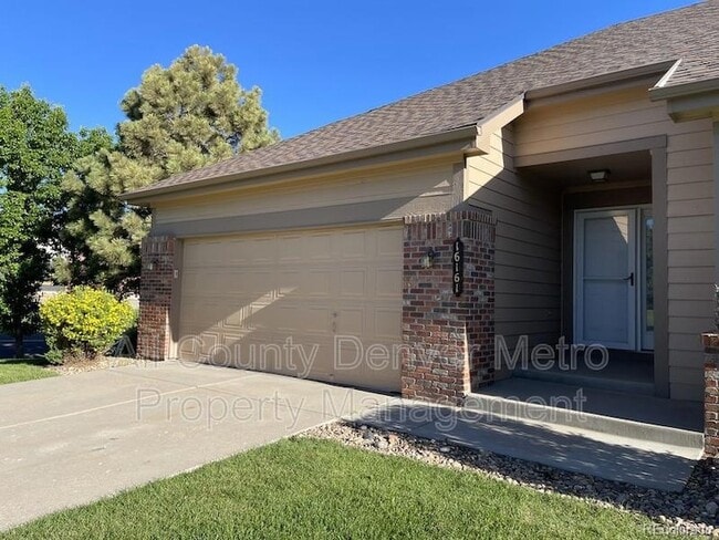 16161 W 64th Way in Arvada, CO - Building Photo - Building Photo