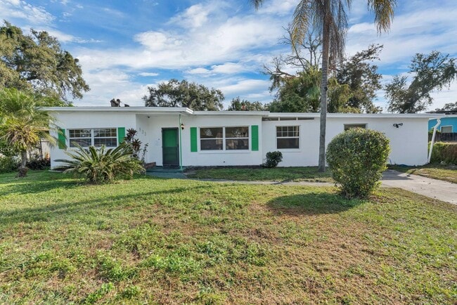 property at 833 Pinedale Ave