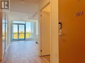 1 Kyle Lowry Rd in Toronto, ON - Building Photo - Building Photo