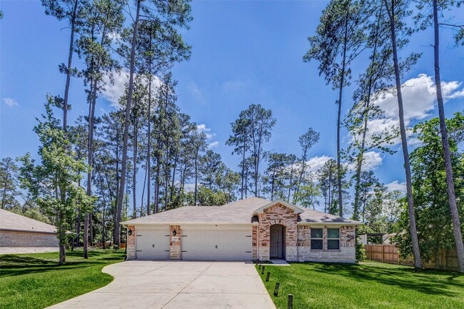 property at 2407 S Colosseum Ct