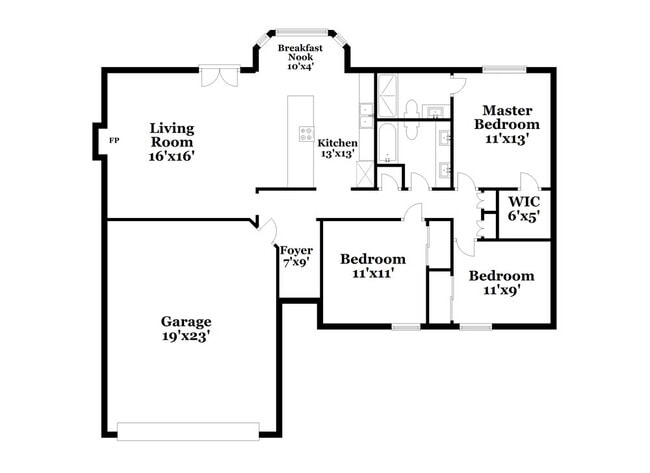 736 W El Prado Rd in Chandler, AZ - Building Photo - Building Photo