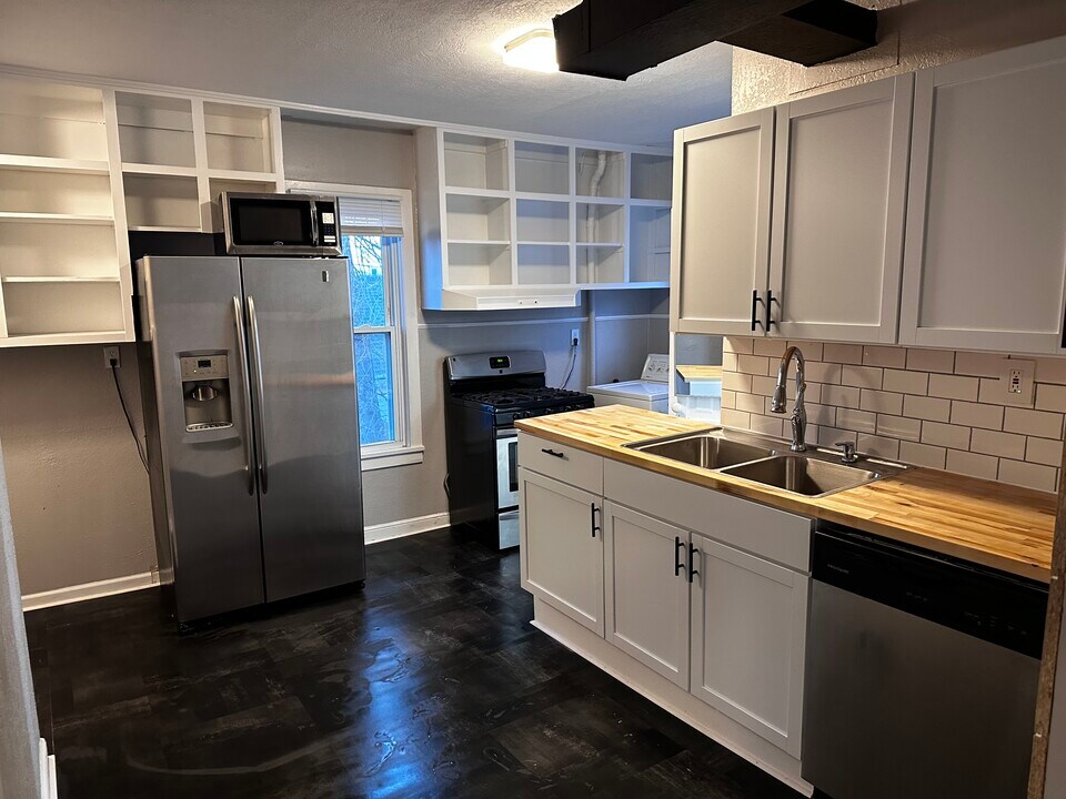1704 Tyler St NE, Unit #1 in Minneapolis, MN - Building Photo