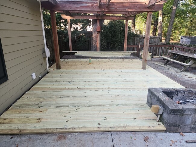 property at 753 Stallings Rd