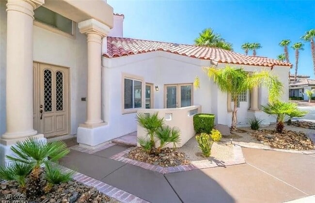 2460 Monarch Bay in Las Vegas, NV - Building Photo - Building Photo