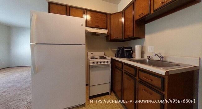 403 E Park St in Marquette, MI - Building Photo - Building Photo