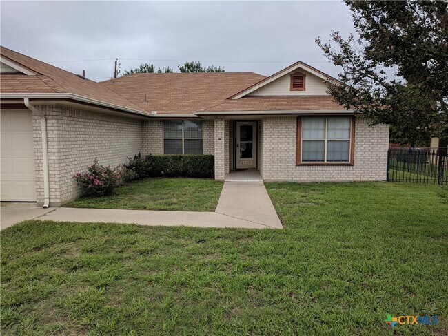 4309 Chantz Dr in Killeen, TX - Building Photo - Building Photo