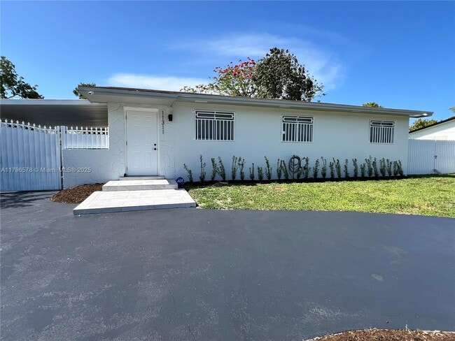 property at 11311 SW 203rd Terrace