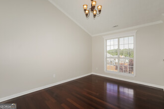 6001 Ambassador Dr in Mcdonough, GA - Foto de edificio - Building Photo