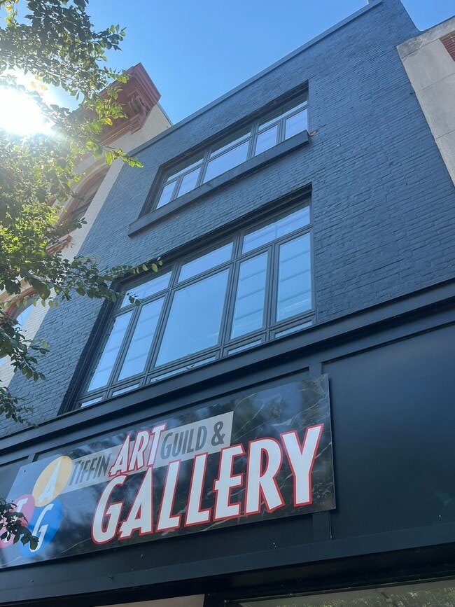 property at 130 S Washington St