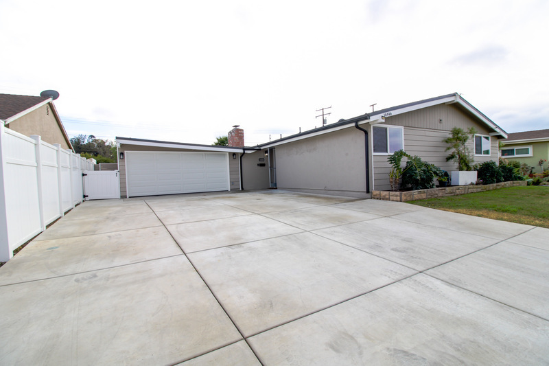 14446 San Dieguito Dr in La Mirada, CA - Building Photo