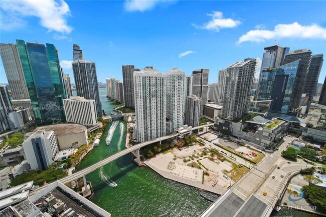 property at 350 S Miami Ave