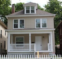 932 Linwood Ave in Columbus, OH - Building Photo