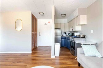 12 W 22nd St in Minneapolis, MN - Building Photo - Building Photo