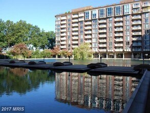 510 N St SW, Unit N-318 in Washington, DC - Building Photo - Building Photo