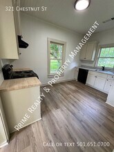 321 Chestnut St in Jacksonville, AR - Building Photo - Building Photo