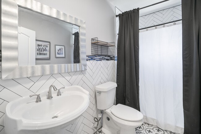 property at 3608 Wheeler Ave