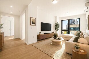 2363 Bedford Ave in Brooklyn, NY - Building Photo