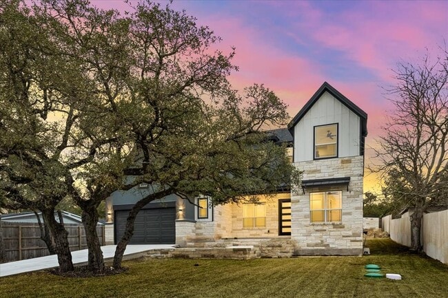 property at 14804 Arrowhead Dr