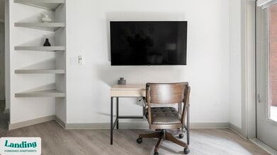 3706 Goodwin Ave, Unit 128 in Austin, TX - Building Photo - Building Photo