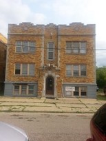 3747 Scovel Pl in Detroit, MI - Foto de edificio - Building Photo