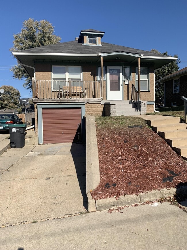 property at 2556 Vane St
