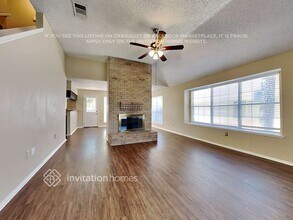 8508 Pedernales Trail in Fort Worth, TX - Building Photo - Building Photo