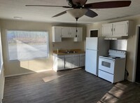 Cypress Place in Ludowici, GA - Building Photo - Building Photo